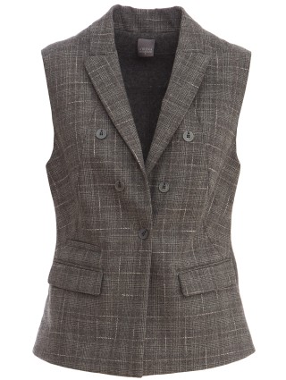 Жилет LORENA ANTONIAZZI (3830): фото 2 - Invogue